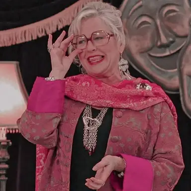 Profile image of Ms. Darbus