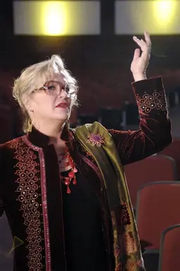 Profile image of Ms. Darbus