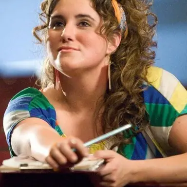 Profile image of Martha Cox