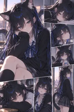Profile image of 澪凪
