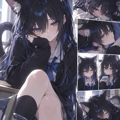 Profile image of 澪凪