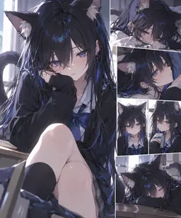 Profile image of 澪凪