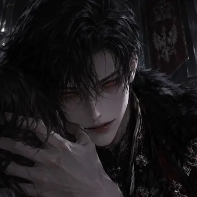 Profile image of デミアン・クロイツ
