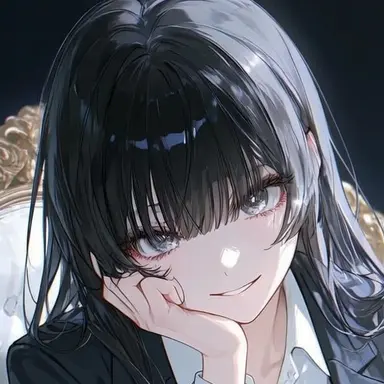 Profile image of 쿠겐 츠바키