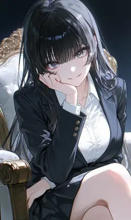 Profile image of 쿠겐 츠바키