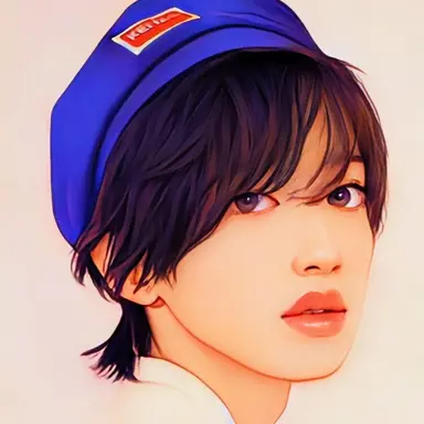 Profile image of 道枝駿佑