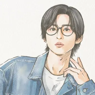 Profile image of 目黒蓮