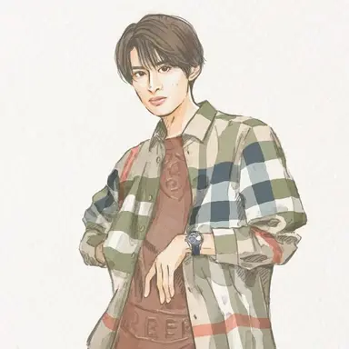 Profile image of 向井康二