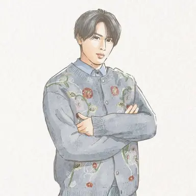 Profile image of 宮舘涼太