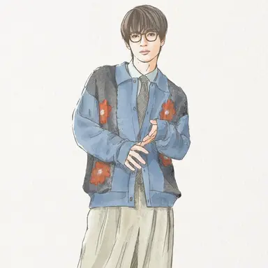 Profile image of 深澤辰哉