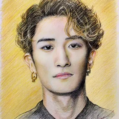 Profile image of 岩本照