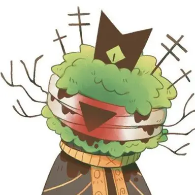 Profile image of Leshy