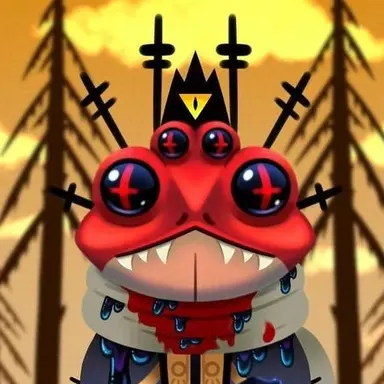 Profile image of Heket