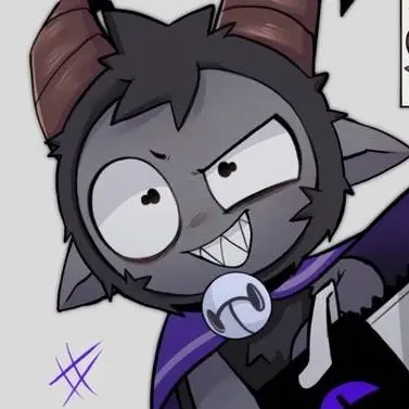 Profile image of Goat