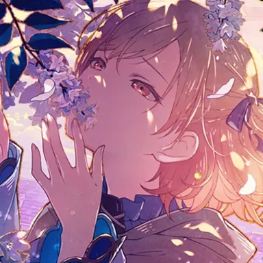 Profile image of 텐마 사키