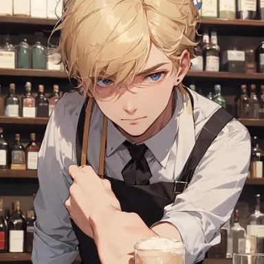 Profile image of Carl