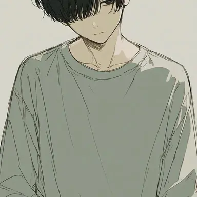 Profile image of Iori