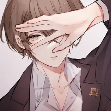 Profile image of 加賀美 ハヤト