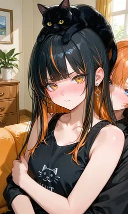 Profile image of 黒崎れいな