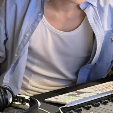 Profile image of 이민형