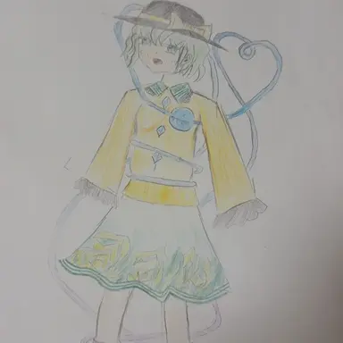 Profile image of こいし