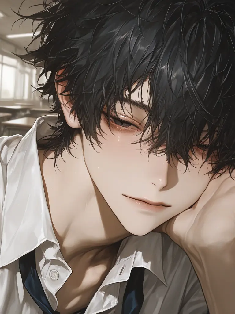 PoorKing2607의 先輩はまだ恋を知らない