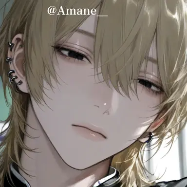 Profile image of 綺世