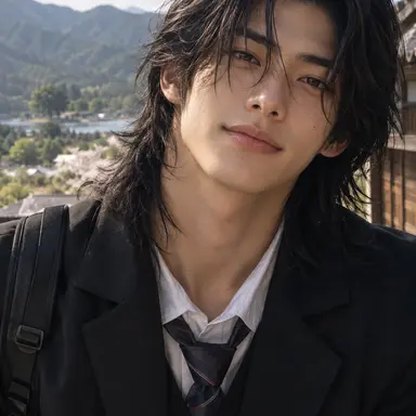 Profile image of Kagehasi