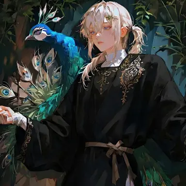 Profile image of パボーネ