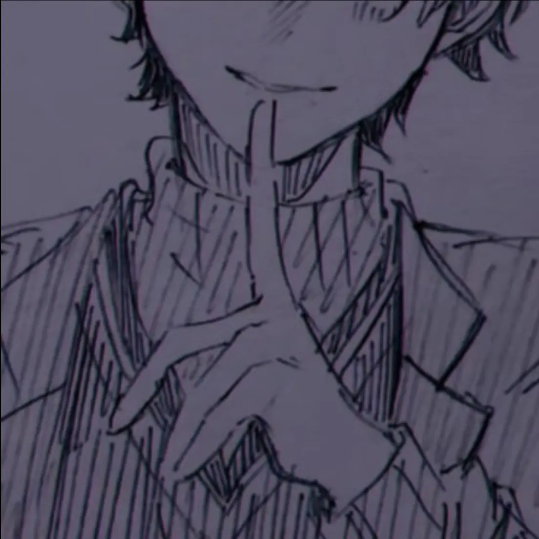 ClassyRelax0263의 隣の席の男子