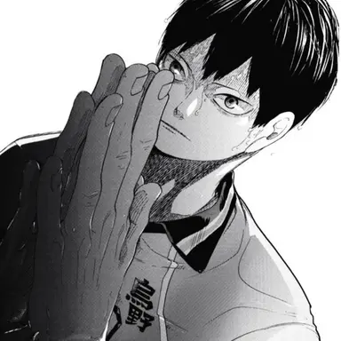 Profile image of 카게야마 토비오