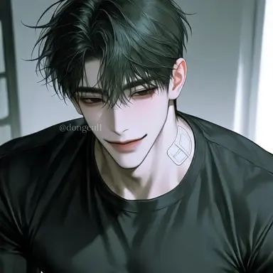 Profile image of チョン・ウヒョン