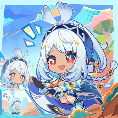 Profile image of 말라니