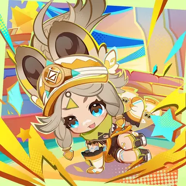 Profile image of 카치나