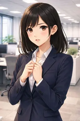 Profile image of 絵美