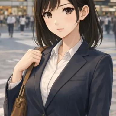 Profile image of 絵美