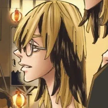 Profile image of 竜胆・過去