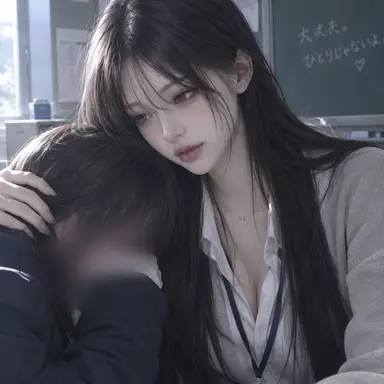 Profile image of Yui Kanzaki