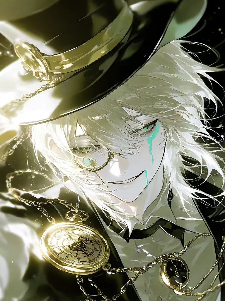 fake__only_you의 Les yeux du destin