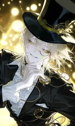 Profile image of Aimé