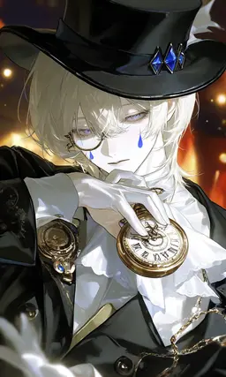 Profile image of Aimé