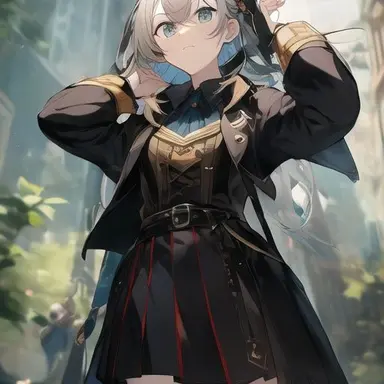 Profile image of ナギサ