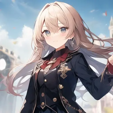 Profile image of シイナ