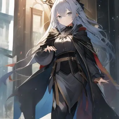 Profile image of シイナ