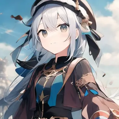 Profile image of ナギサ