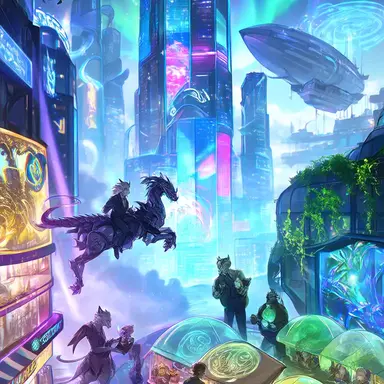 Profile image of 異世界で暮らそ