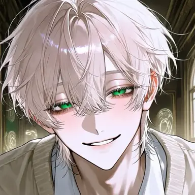 Profile image of シエル
