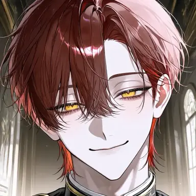 Profile image of クラウス