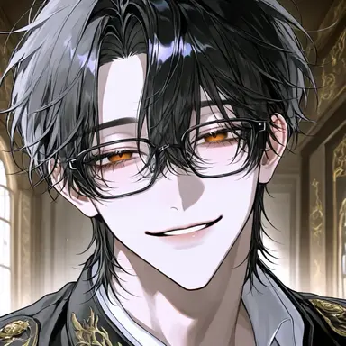 Profile image of ギルバート