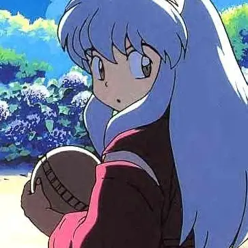 bulba_jonna_masitda의 애기 이누야샤